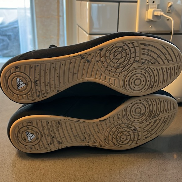 Adidas HVC 2 Men’s Wrestling Shoes - Picture 5 of 6